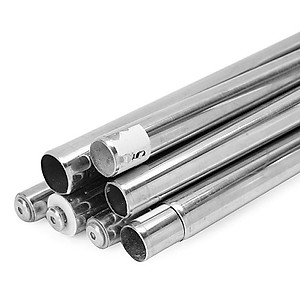 Giàn Phơi Quần Áo Inox Đôi Di Động Cao Cấp Prota - 170 x 165cm